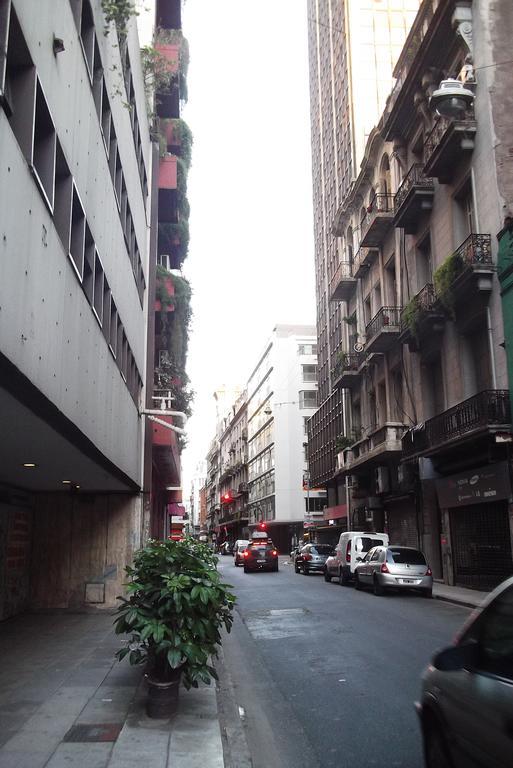 City Apartment 布宜诺斯艾利斯 外观 照片